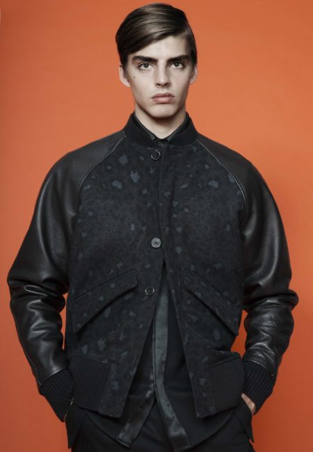 ONES TO WATCH: RIDEAU ONES TO WATCH: RIDEAU
