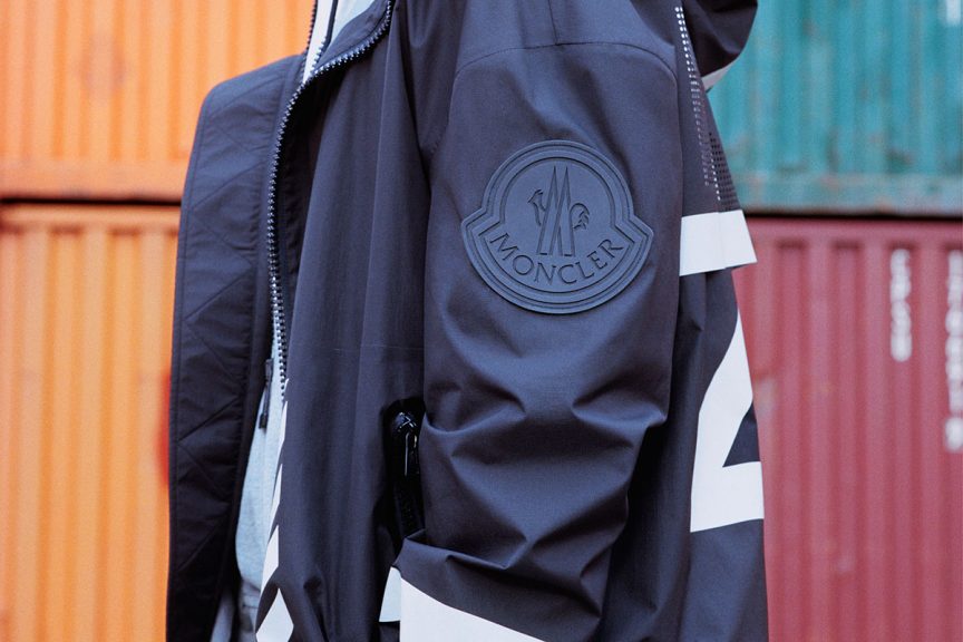 moncler and off white collaboration moncler and off white collaboration