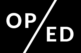OP ED logo MR