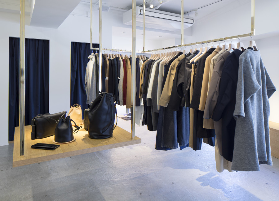 VIRGINIA’S NEED SUPPLY CO. OPENS TOKYO LOCATION, ANNOUNCES IN-HOUSE ...