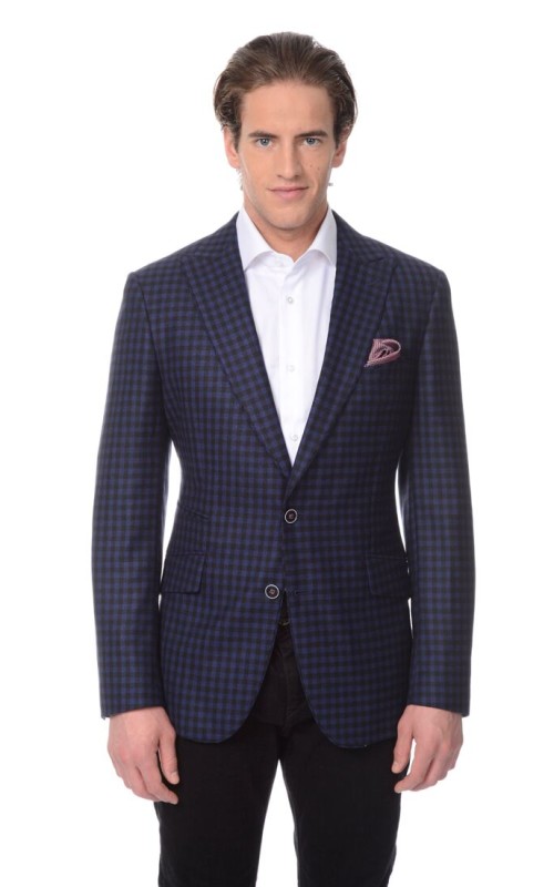 In The Market: Robert Graham Clothing - Mr Magazine