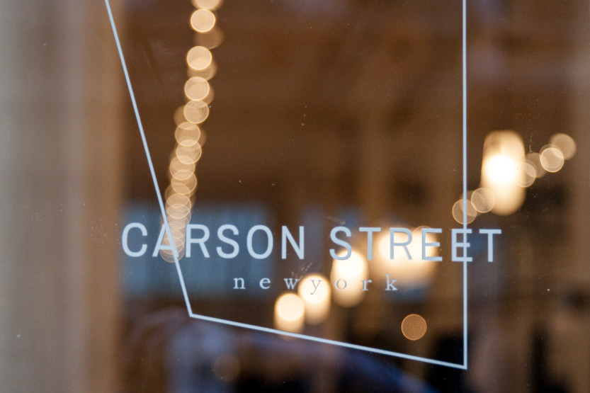 Carson Street