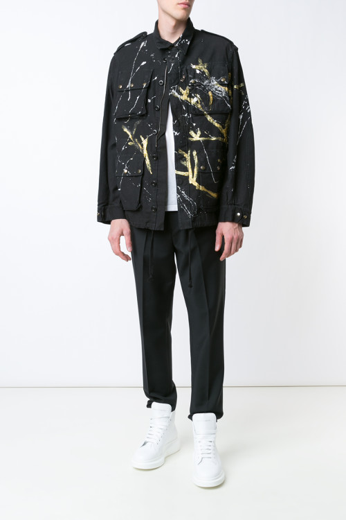 ART IN FASHION: THE WEBSTER AND FARFETCH TEAM UP ON NEW EXCLUSIVE STYLE ...