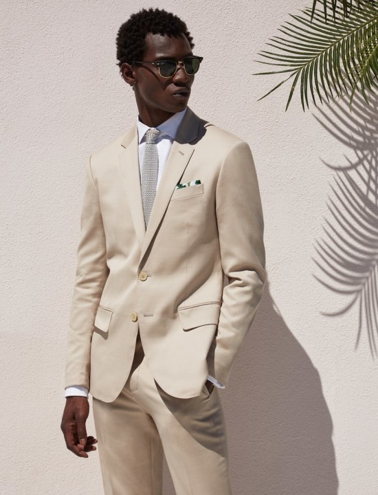 The Black Tux Ovadia & Sons