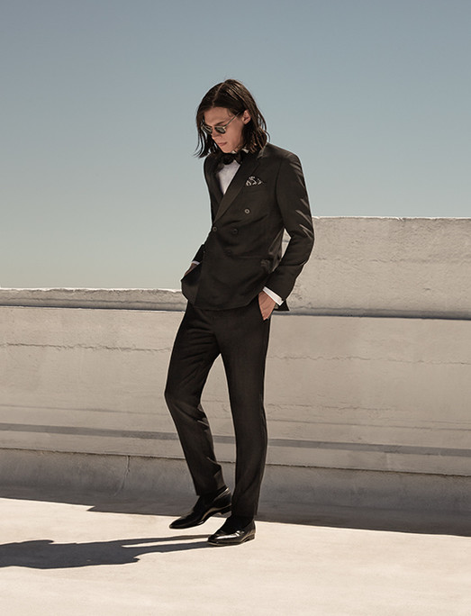 The Black Tux Ovadia & Sons