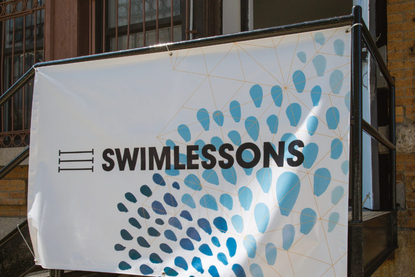 Swimlessons