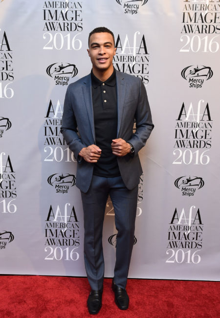 AAFA American Image Awards 2016