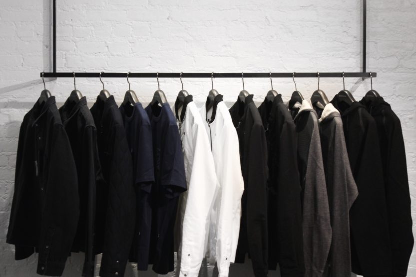 Bespoken Showroom