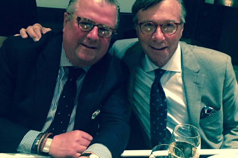 Forum Samuelsohn Dinner