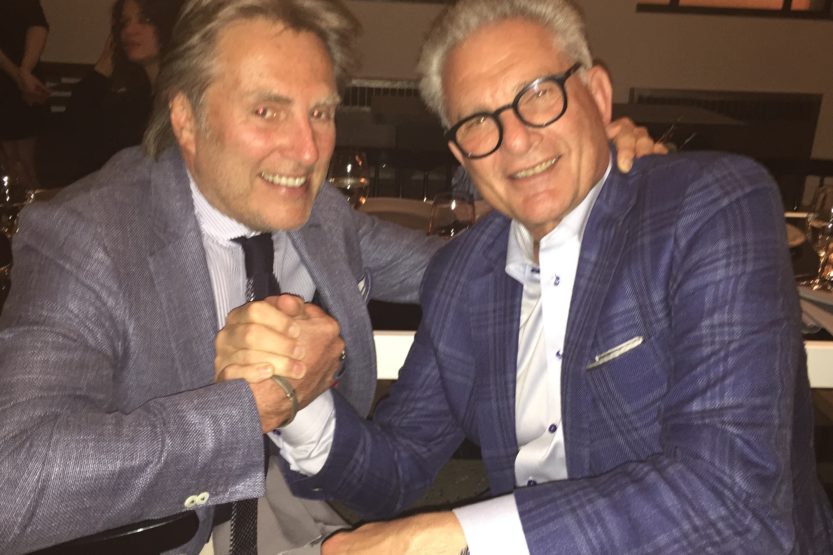 Forum Samuelsohn Dinner
