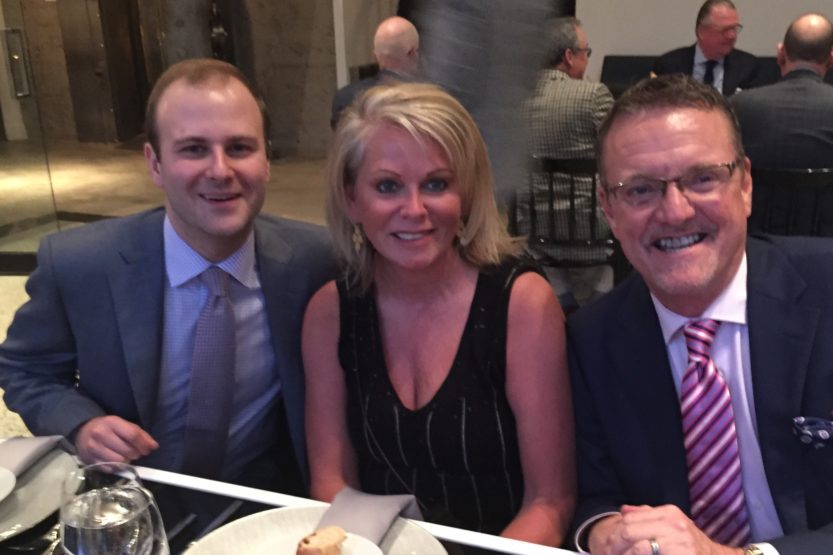 Forum Samuelsohn Dinner