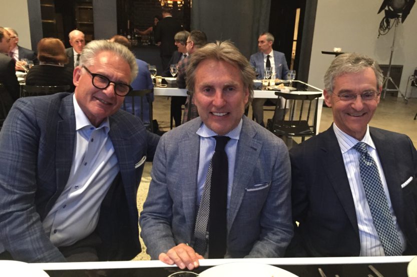 Forum Samuelsohn Dinner