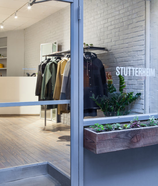 Stutterheim