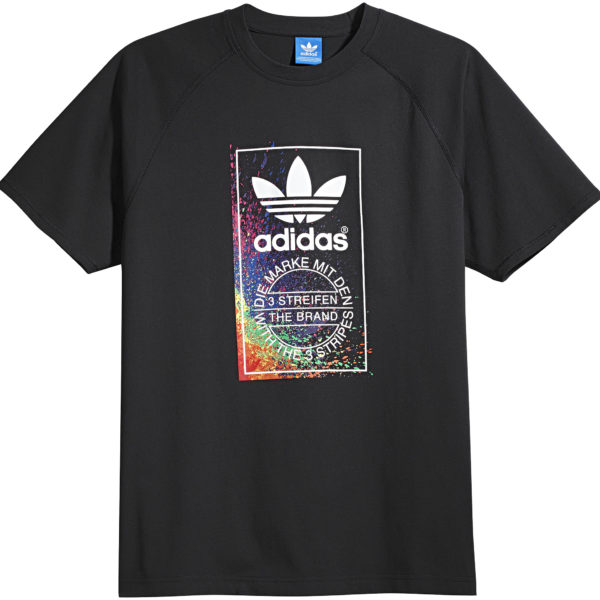 Adidas LGBT Pride collection