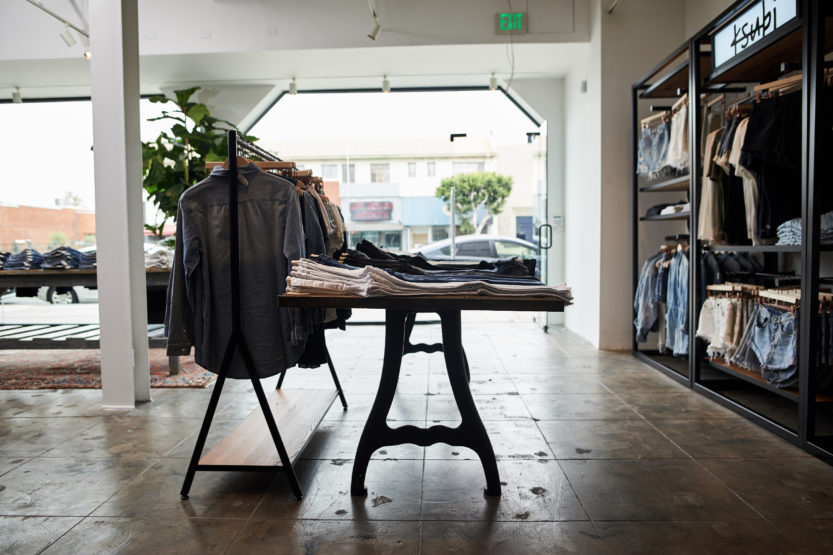 The Local by General Pants Co.