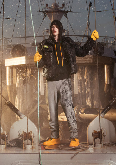 Moncler