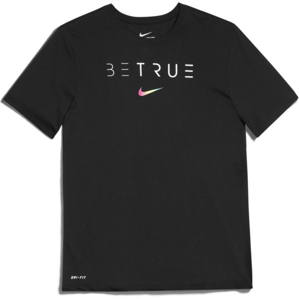 Nike BeTrue Collection