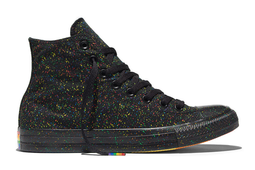 Chuck Taylor All Star Pride Collection
