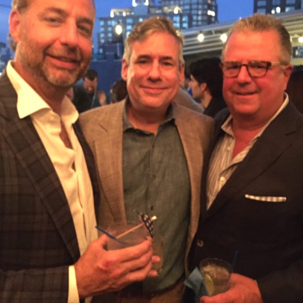 W. Kleinberg Party