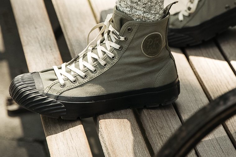 Todd Snyder PF Flyers