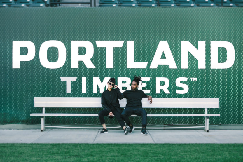 Timbers by Publish