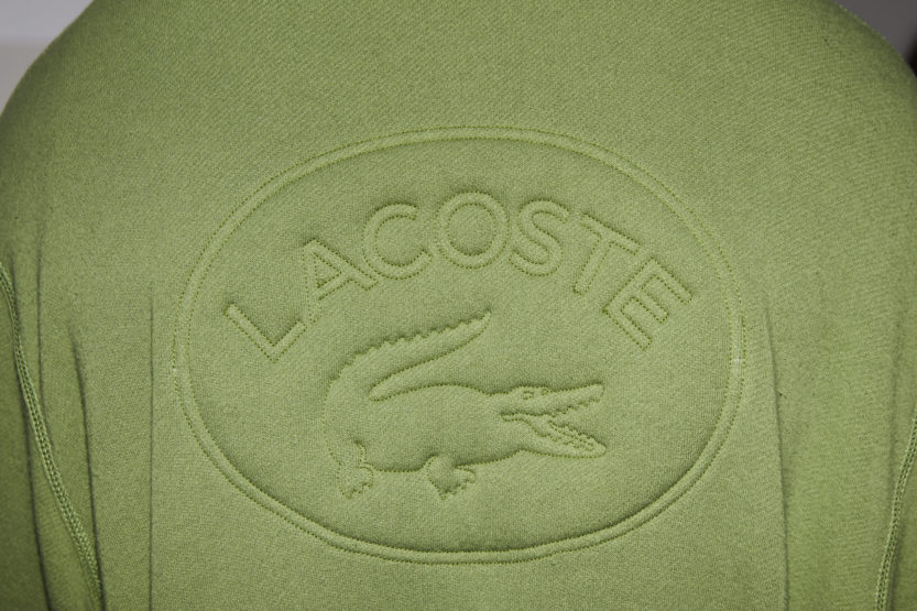 Lacoste SS17