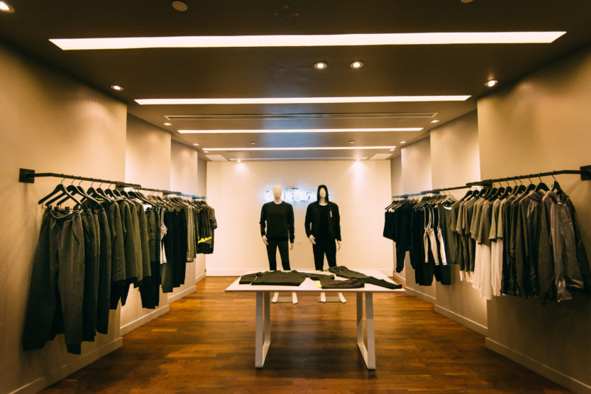 Ovadia & Sons Pop-Up