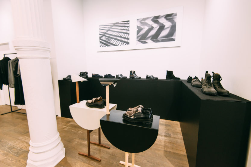 Ovadia & Sons Pop-Up