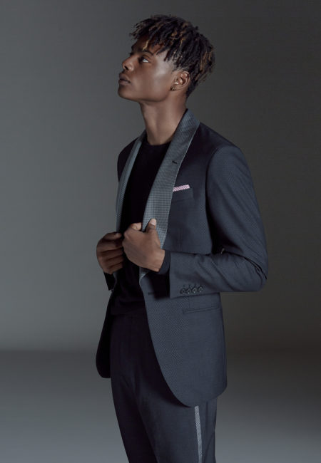 The Black Tux Holiday