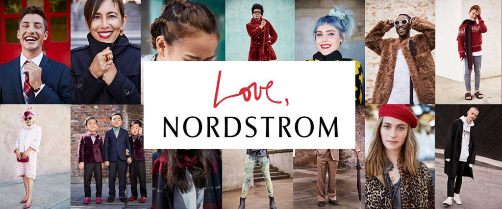Love Nordstrom