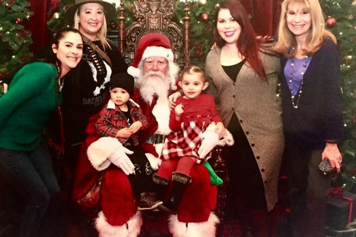 brooks brothers christmas