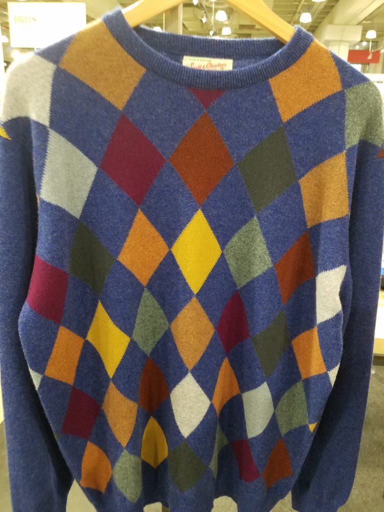 Scott & Chartres Sweater (2)