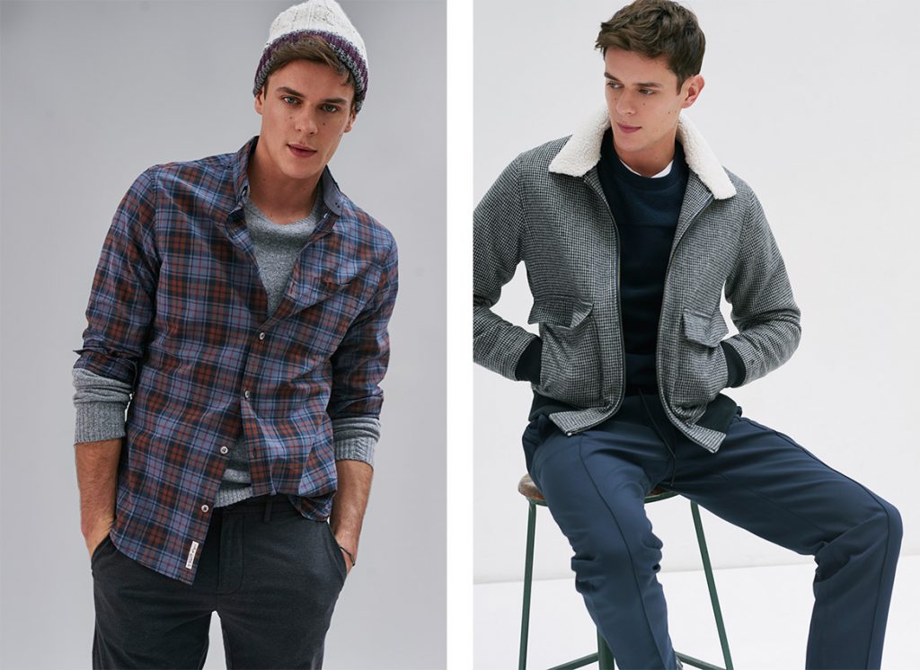 ORIGINAL PENGUIN UNVEILS FALL 2017 COLLECTION