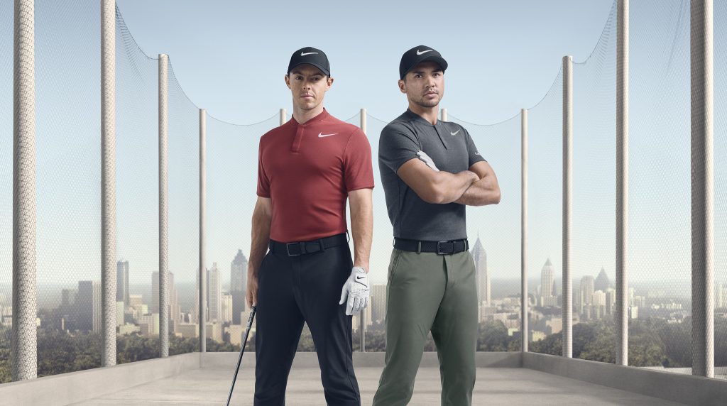 jason day nike shirt