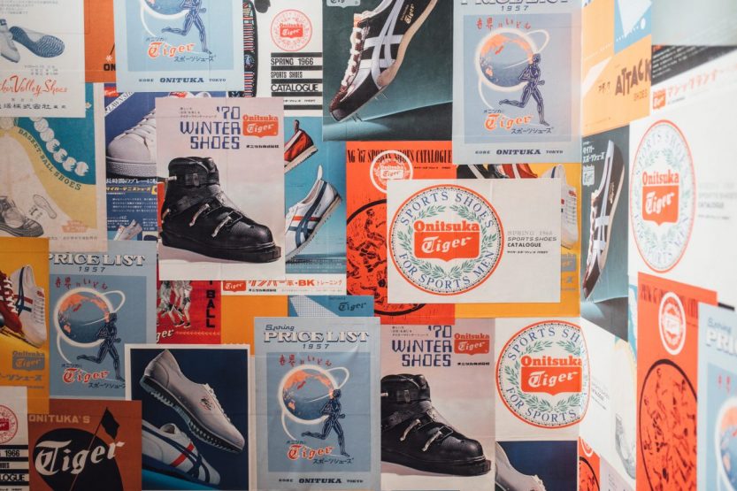 onitsuka tiger nyc