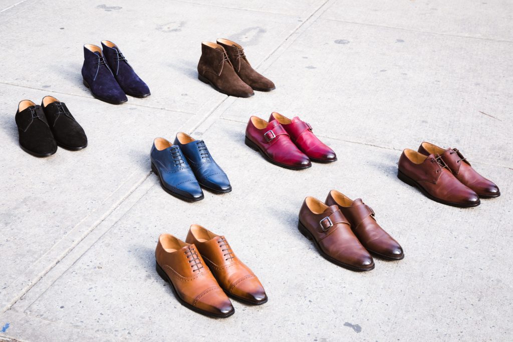 daniellee shoes online shop