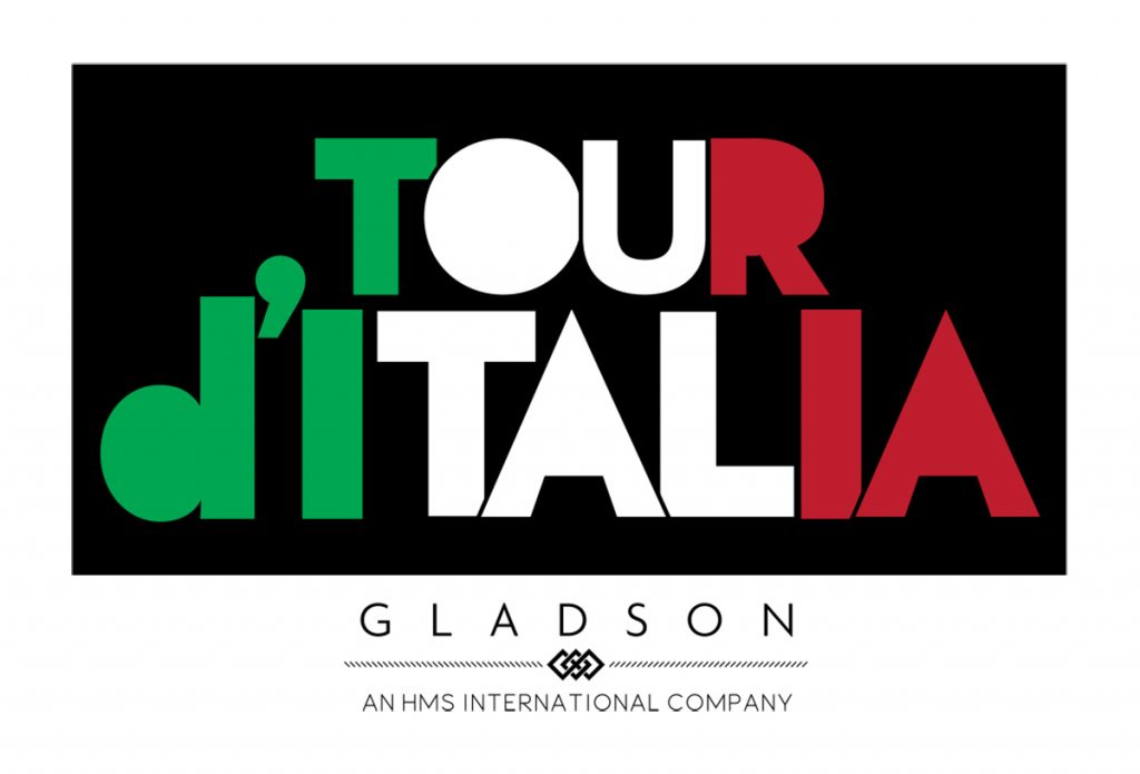 Tour d'Italia