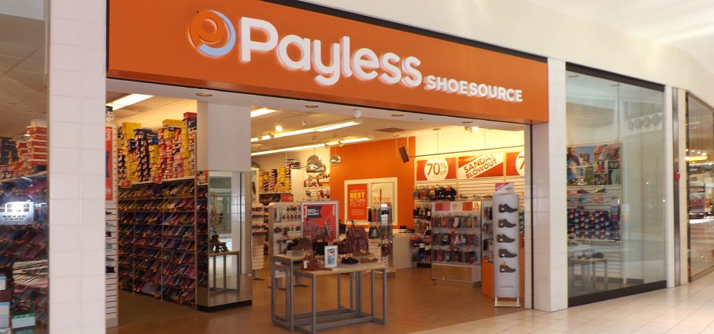 PAYLESS SHOESOURCE EMERGES FROM CHAPTER 11