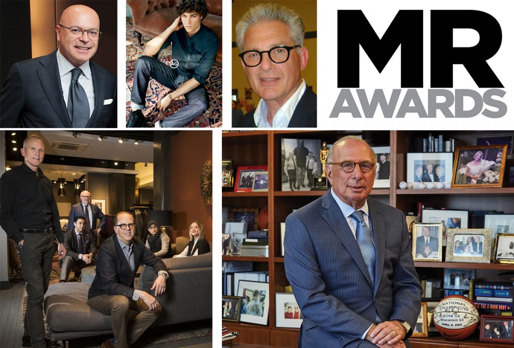 mr awards 2017