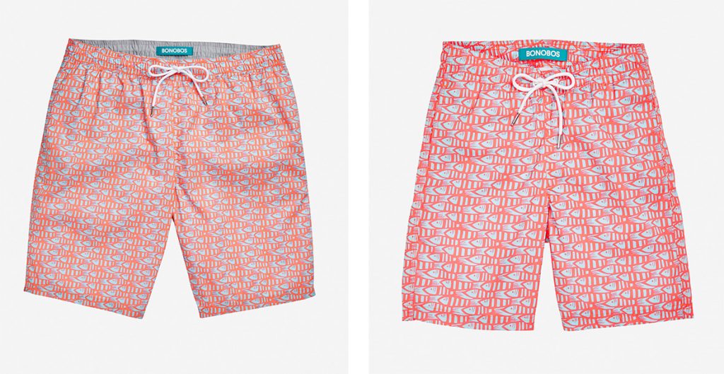 bonobos swimsuits