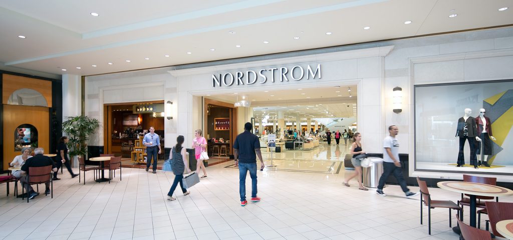 Nordstrom Dulles town Center