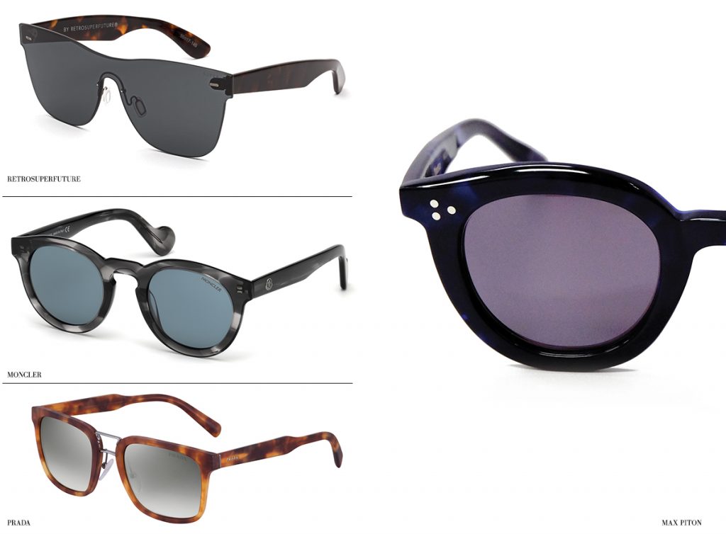 4 EYEWEAR TRENDS THAT WILL BE EVERYWHERE NEXT SPRING