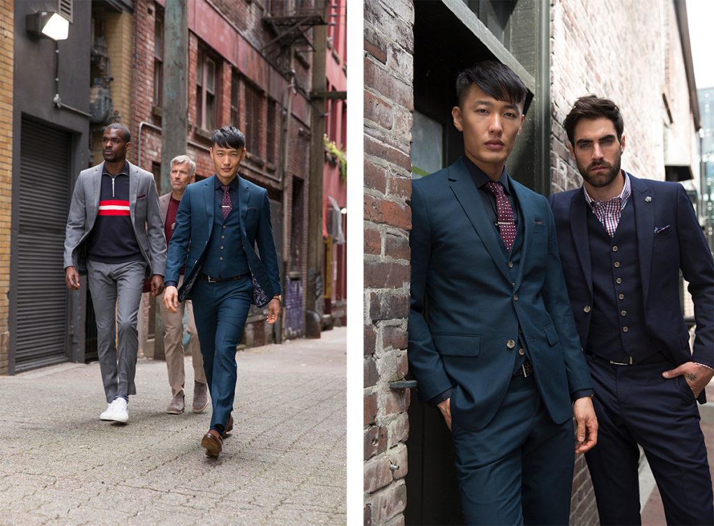 INDOCHINO TEAMS UP WITH THE NEW YORK YANKEES