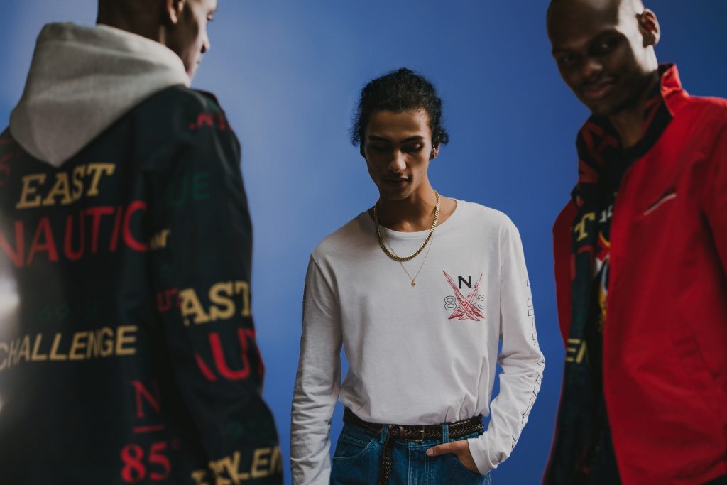 URBAN OUTFITTERS AND NAUTICA RELEASE NEWEST COLLECTION