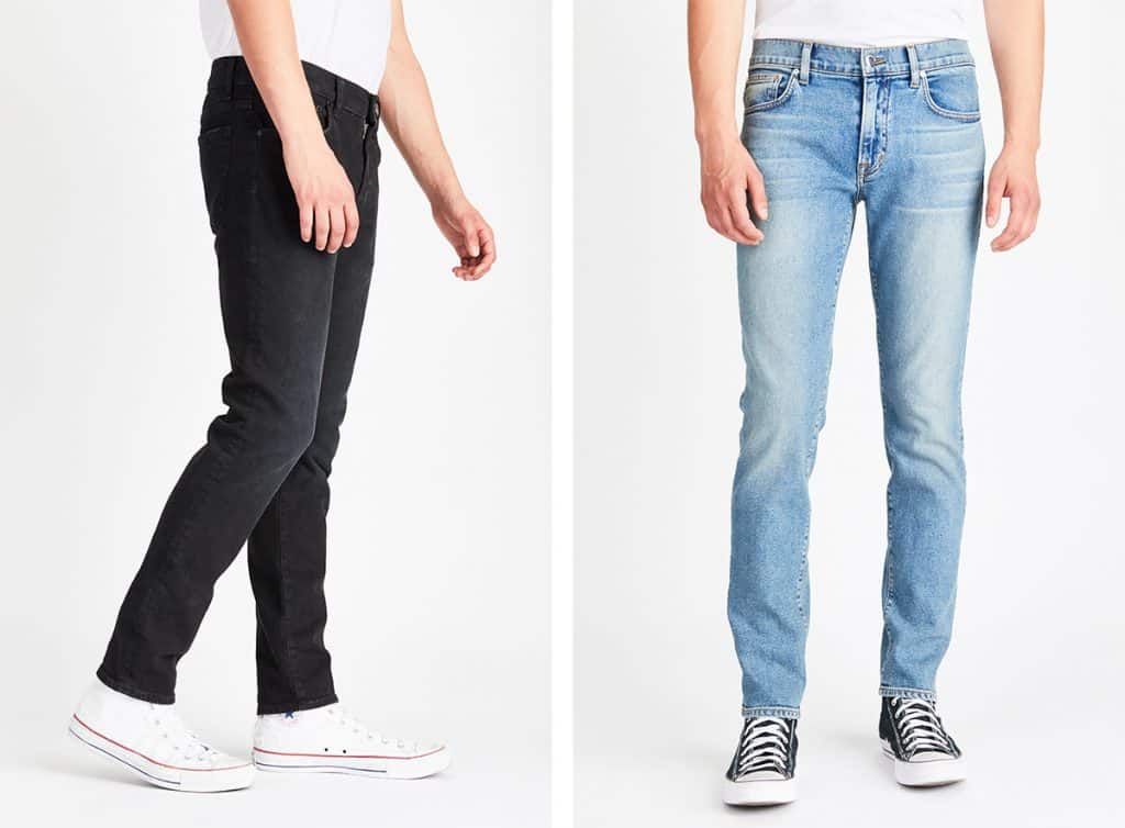 COTTON CITIZEN LAUNCHES PREMIUM DENIM