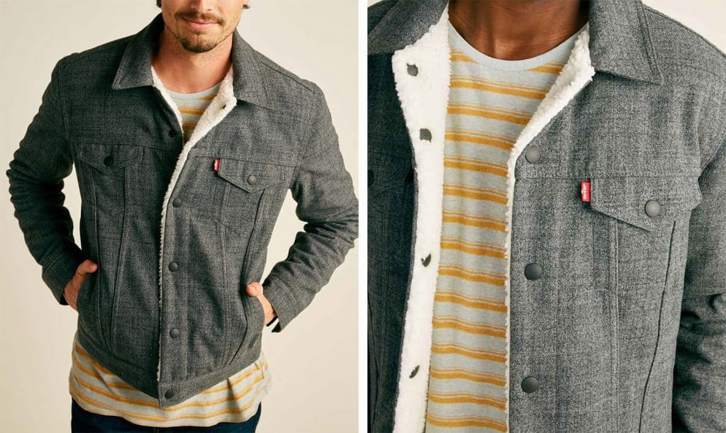 levis outerknown