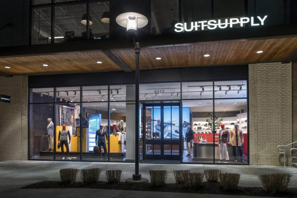 suit supply fashion island