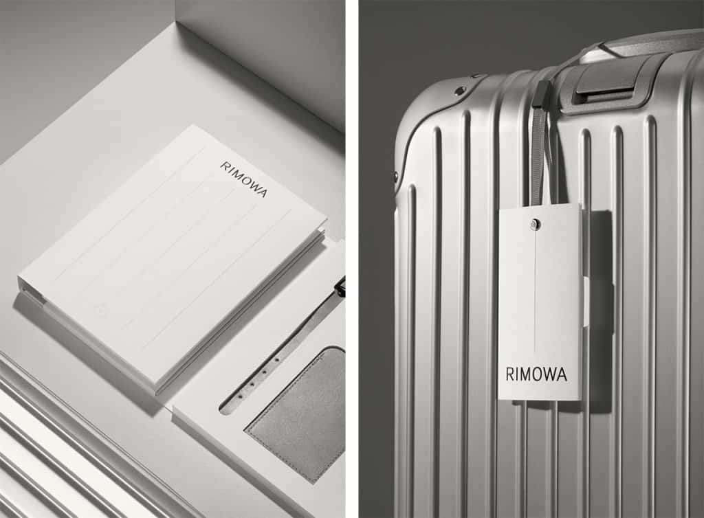 rimowa monogram