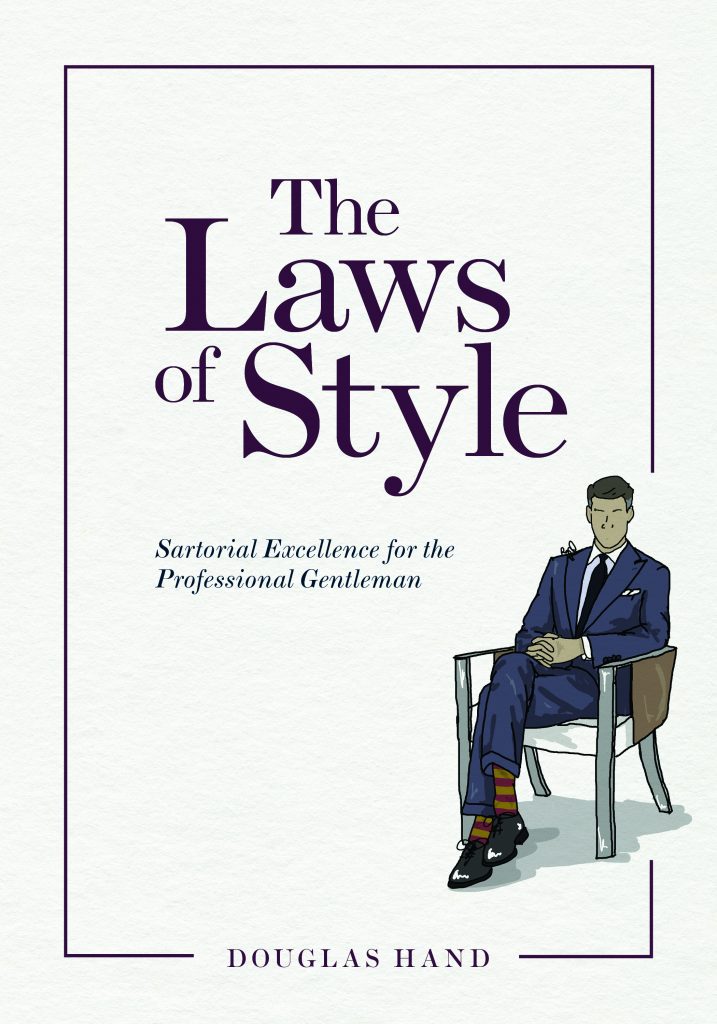 Laws of Style