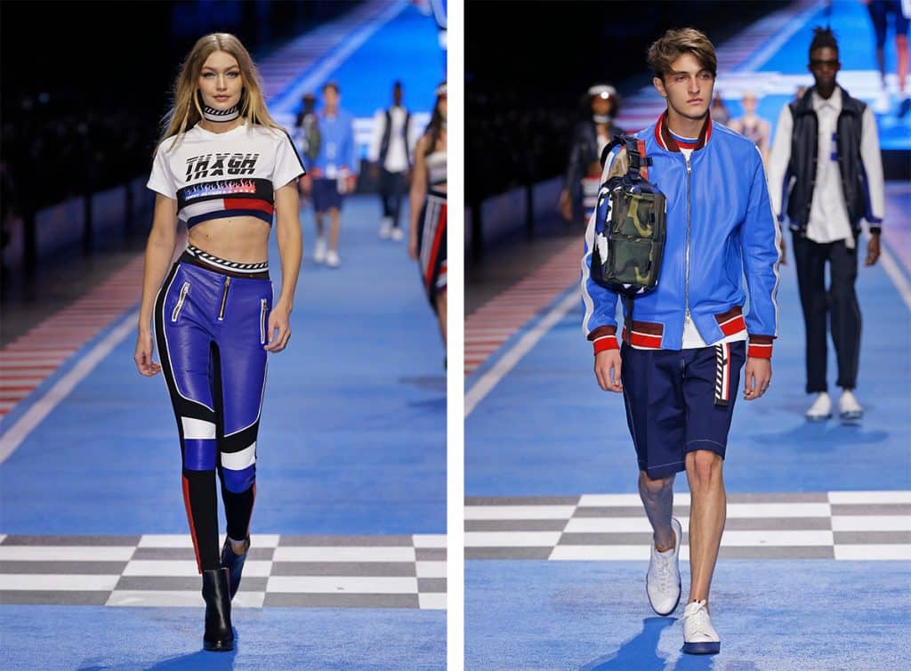 Спортивные костюмы хилфигер. Tommy Hilfiger. Спортивный костюм Томми Хилфигер женский. Tommy Hilfiger образы спорт Шик.